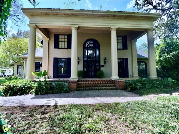 2710 Georges Ln, Alexandria, LA 71301