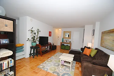 Rented by Buchbinder & Warren