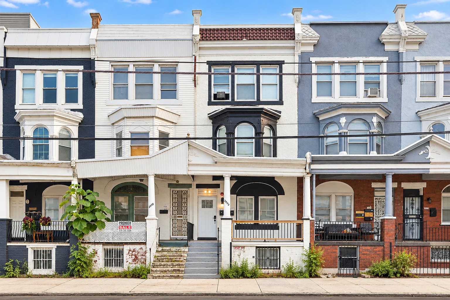 3 Bedroom Available Now — Photo 1