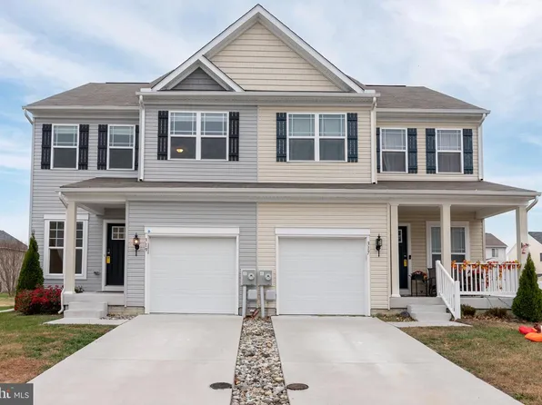 319 Appleby School Rd, Cambridge, MD 21613