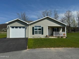 3010 Casey Ct, Martinsburg, PA 16662