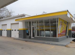 611 W Harry St, Wichita, KS 67213