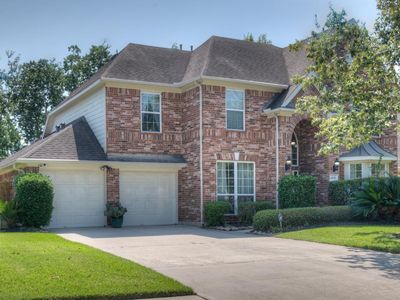 14730 Ramblebrook Ln, Humble, TX, 77396