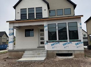 1914 N Anderson Pass, Heber City, UT 84032