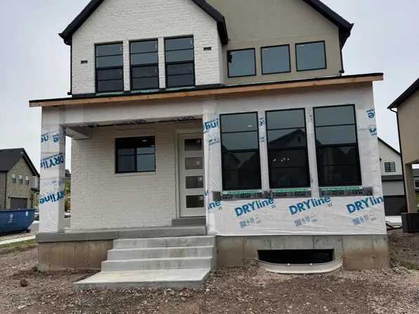 1914 N Anderson Pass, Heber City, UT 84032