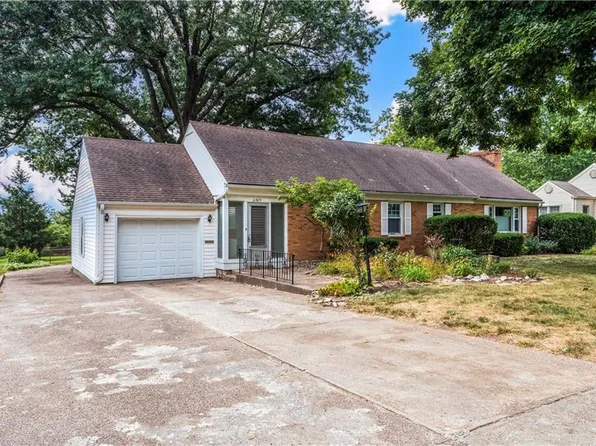 11309 E 78th Ter, Raytown, MO 64138