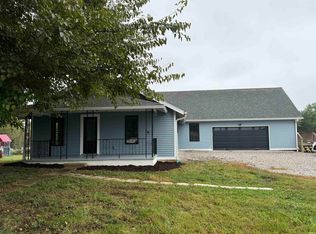 7680 S Fairfax Rd, Bloomington, IN 47401