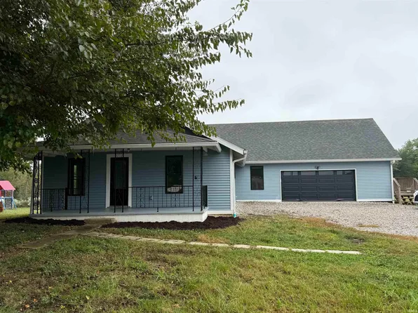 7680 S Fairfax Rd, Bloomington, IN 47401