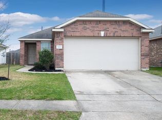 7507 Morgan Ranch Trl, Humble, TX 77338