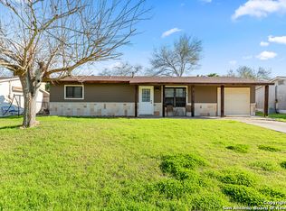 238 Ivy Ln, Universal City, TX 78148
