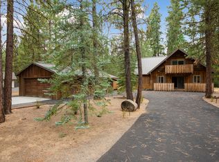 14232 Whitewater Loop, La Pine, OR 97739