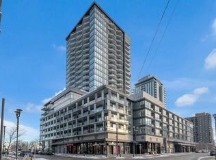 615 N 6th Ave SE #1603, Calgary, AB T2G 1S2