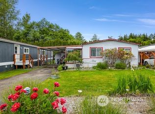 425 Chuckanut Dr N TRAILER 7, Bellingham, WA 98229