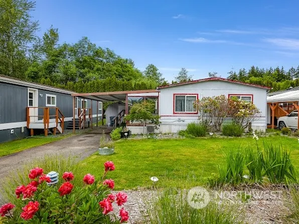 425 N Chuckanut Drive #7, Bellingham, WA 98229