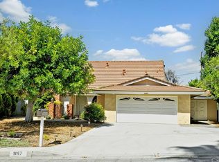 1057 Verona Dr, Fullerton, CA