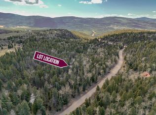 1004 El Camino Real #1005, Angel Fire, NM 87710