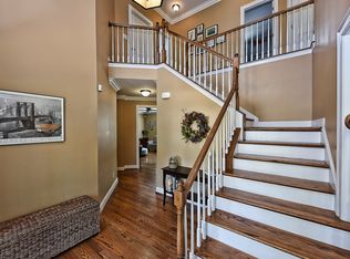 154 Twin Creeks Dr, Troutman, NC 28166