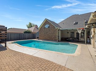 901 Green Brook Dr, Allen, TX 75002