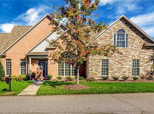 2721 Croquet Cir, High Point, NC 27262