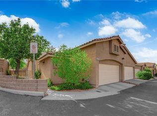 377 Rosado Springs St, Henderson, NV 89014