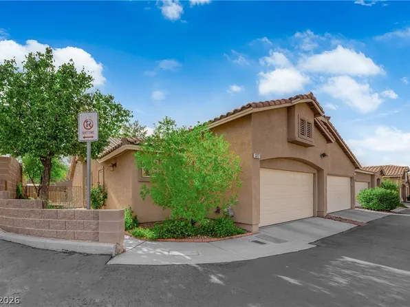 377 Rosado Springs St, Henderson, NV 89014