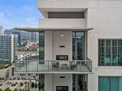 40 12th St NE #1903, Atlanta, GA, 30309