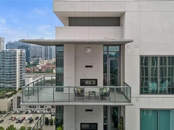 40 12th St NE #1903, Atlanta, GA 30309