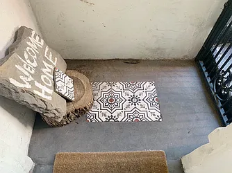 Rented by Curated by Soiti LLC