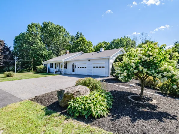 104 Mighty Street, Gorham, ME 04038