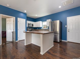 421 Cimarron, Spring Branch, TX 78070