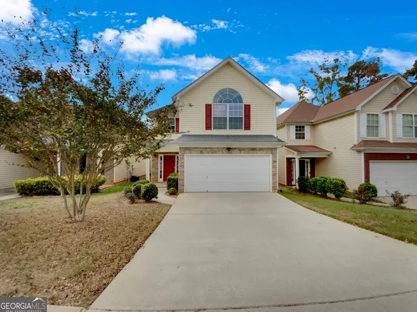 11243 James Madison Dr, Hampton, GA 30228