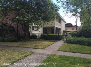 1162 18th Ave APT 6, Longview, WA 98632