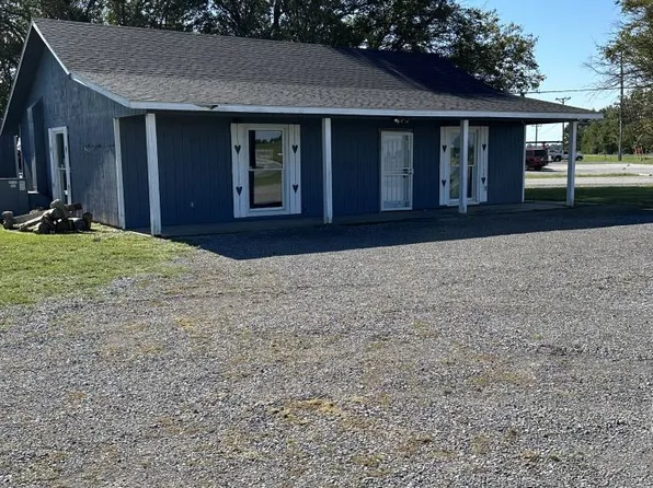 2380 S Main St, Charleston, MO 63834