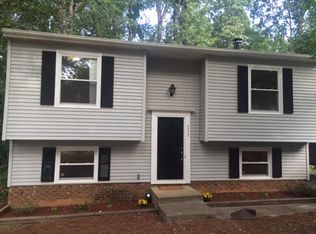 2232 Mariner Cir, Raleigh, NC 27603