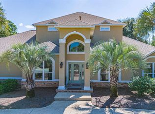 3201 Marcus Pointe Blvd, Pensacola, FL 32505