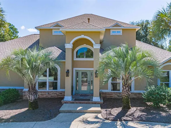 3201 Marcus Pointe Blvd, Pensacola, FL 32505
