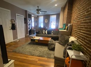 244 North St #2, Boston, MA 02113