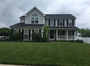 5010 Autumnwood Ln, Brunswick, OH 44212