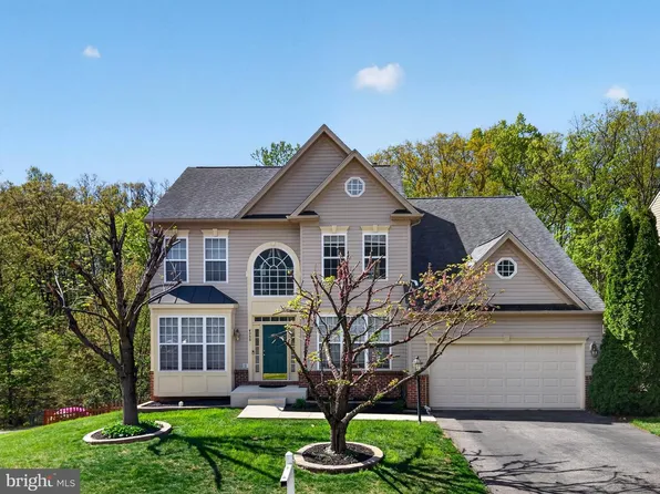 4255 Pemberley Ct, Woodbridge, VA 22193