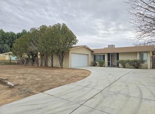 10616 Proctor Blvd, California City, CA 93505
