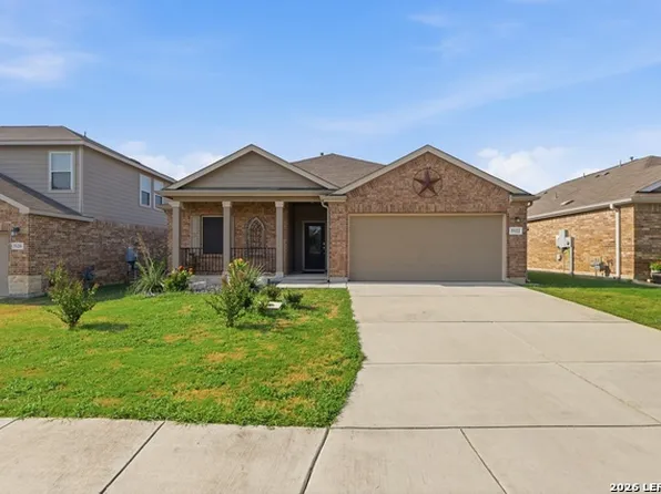 5122 Blue Ivy, Bulverde, TX 78163