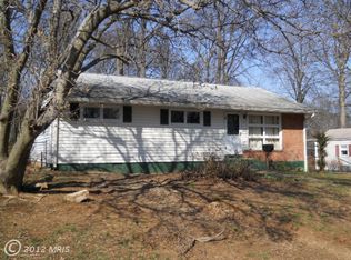 130 Tulip Dr, Gaithersburg, MD 20877