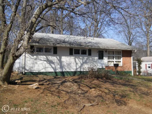 130 Tulip Dr, Gaithersburg, MD 20877