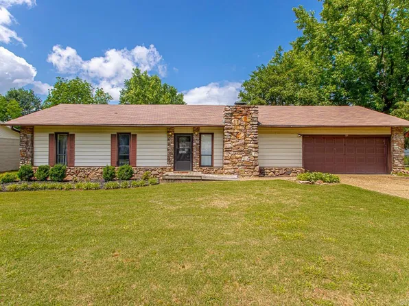 19 Pinewood Dr, Cabot, AR 72023