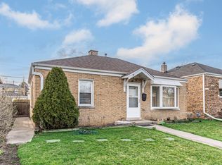 3106 George St, Franklin Park, IL
