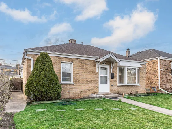 3106 George St, Franklin Park, IL 60131
