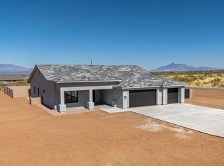 S Casa Lindas Trl LOT 80, Hereford, AZ 85615