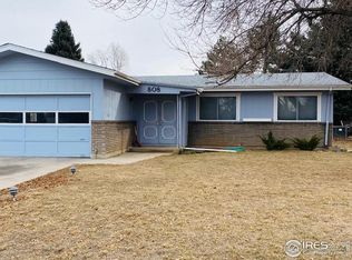 808 39th Ave, Greeley, CO 80634