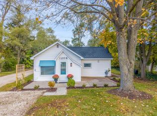 1208 W Broadway St, Mount Pleasant, MI 48858