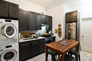 Rented by The Agency